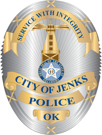 Jenks Police Department, OK Police Jobs