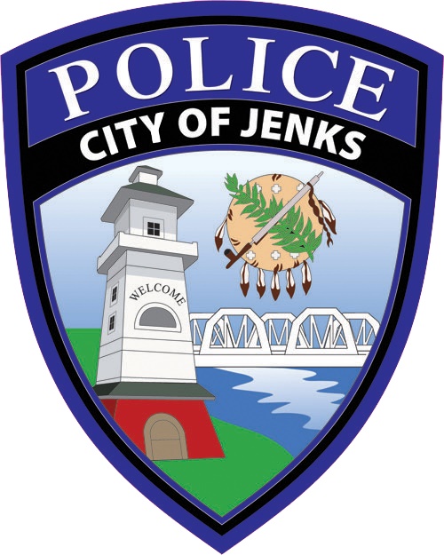 Jenks Police Department, OK Police Jobs
