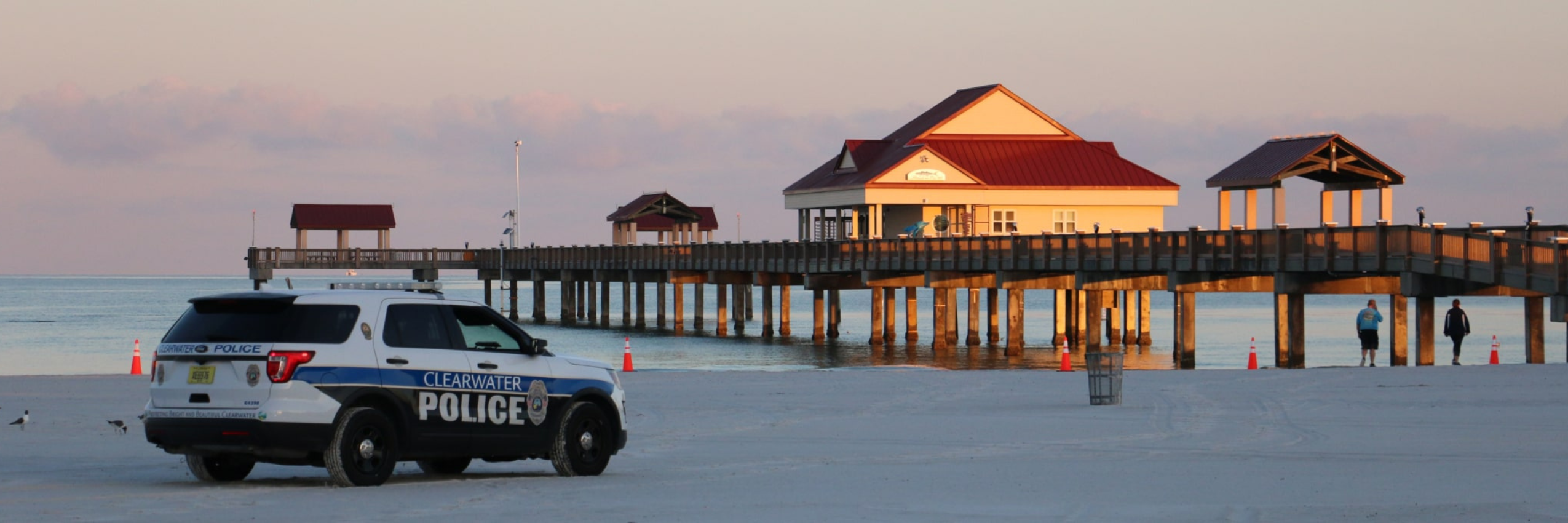 Clearwater, FL Police Department | PoliceApp