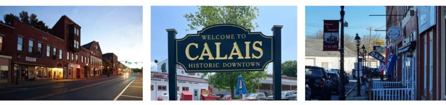 Calais Police Department, ME Police Jobs