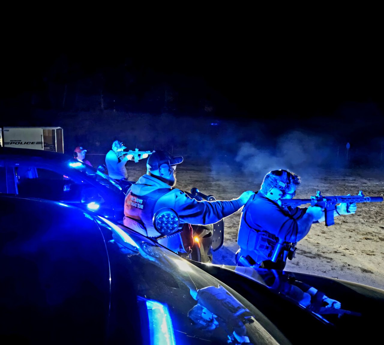 Rochester Police Department, MA Police Jobs