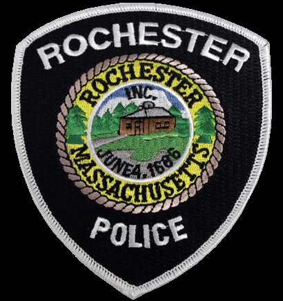 Rochester Police Department, MA Police Jobs