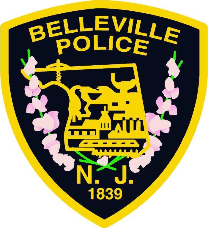 Belleville Police Department, NJ Police Jobs