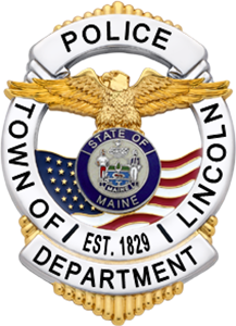 Lincoln Police Department, ME Police Jobs