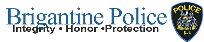 Brigantine Police Department, NJ Police Jobs