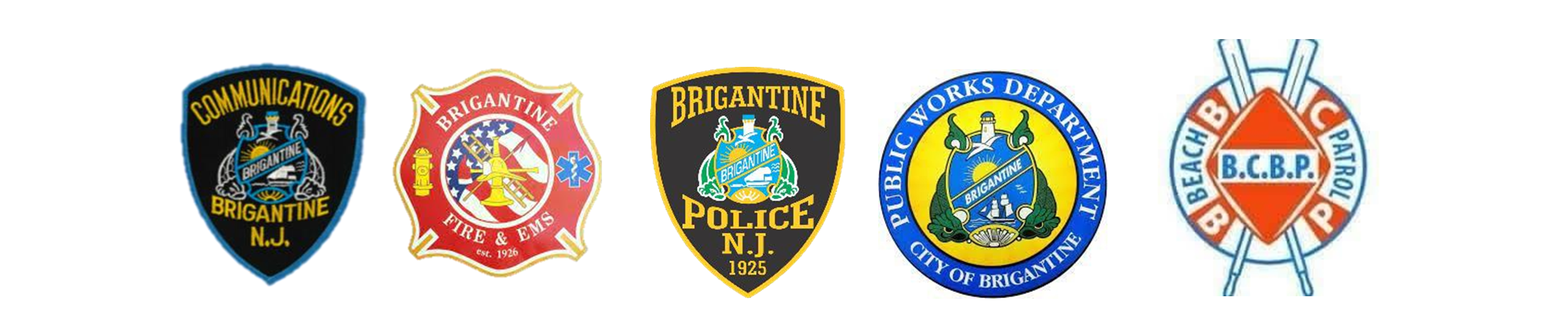 Brigantine Police Department, NJ Police Jobs