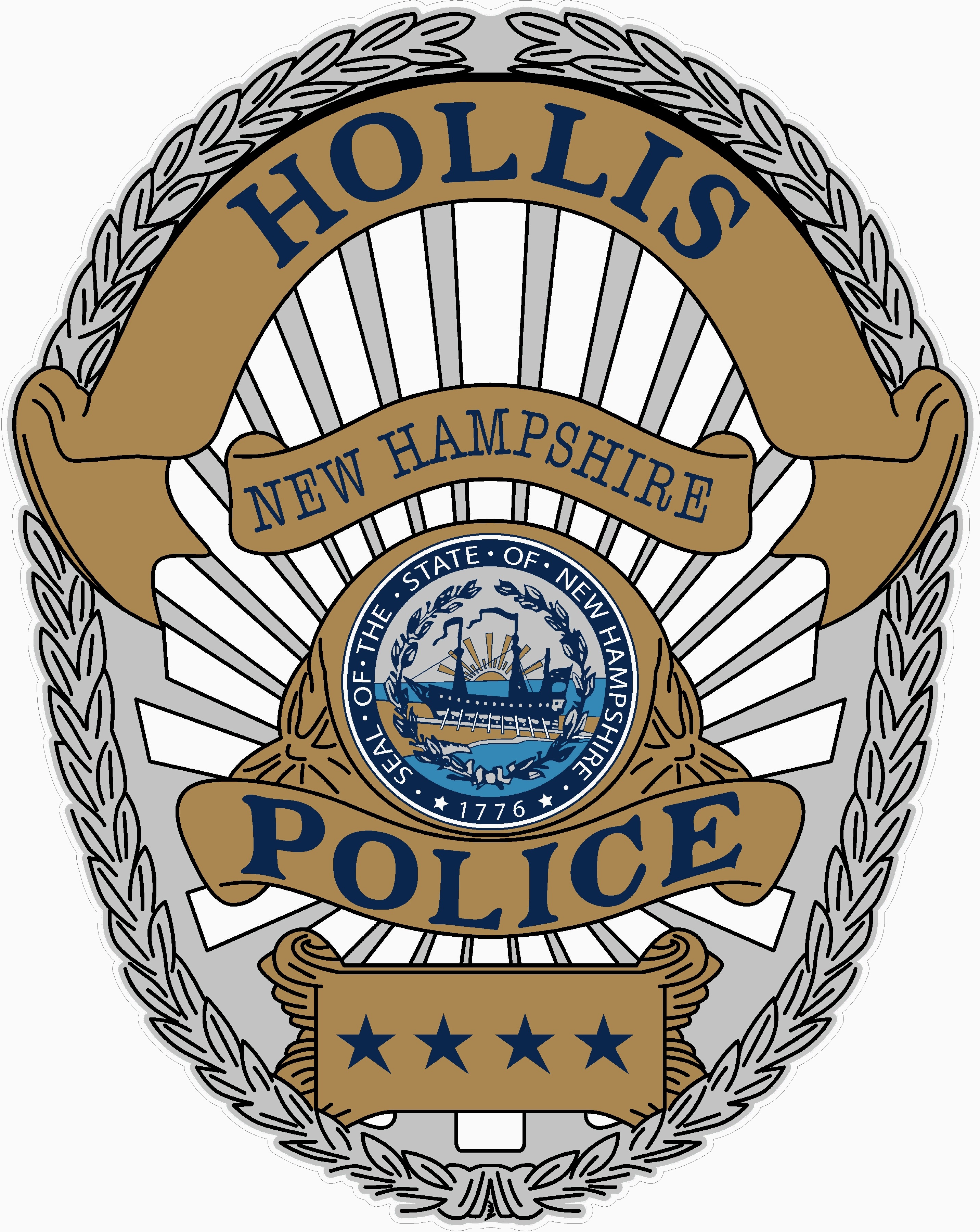 Hollis Police Department, NH Police Jobs