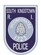 South Kingstown Police Department, RI Police Jobs