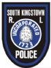 South Kingstown Police Department, RI Police Jobs