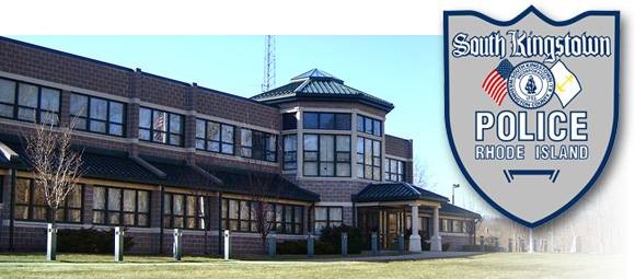 South Kingstown Police Department, RI Police Jobs