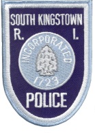 South Kingstown Police Department, RI Police Jobs