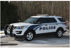 South Kingstown Police Department, RI Police Jobs