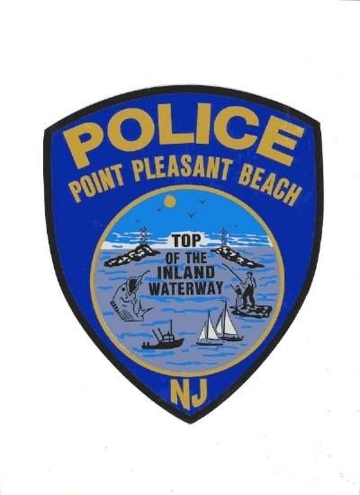 Point Pleasant Beach, NJ Police Jobs Entry Level PoliceApp