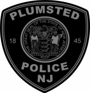 Plumsted Township Police Department, NJ Police Jobs