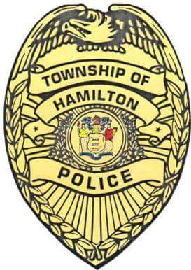 Township of Hamilton Police Department, NJ Police Jobs