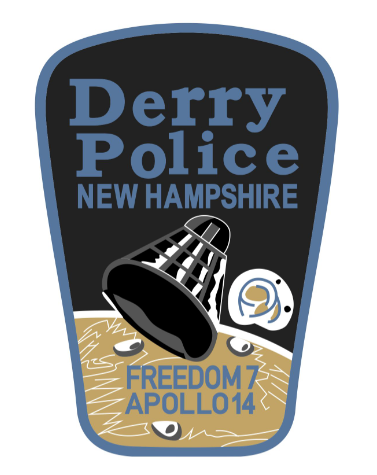 Derry Police Department, NH Police Jobs