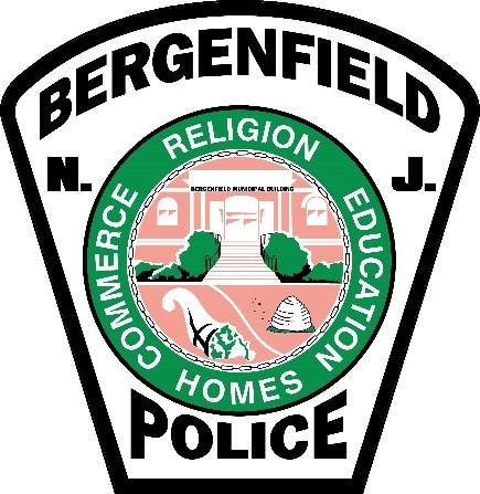 Bergenfield Police Department, NJ Police Jobs