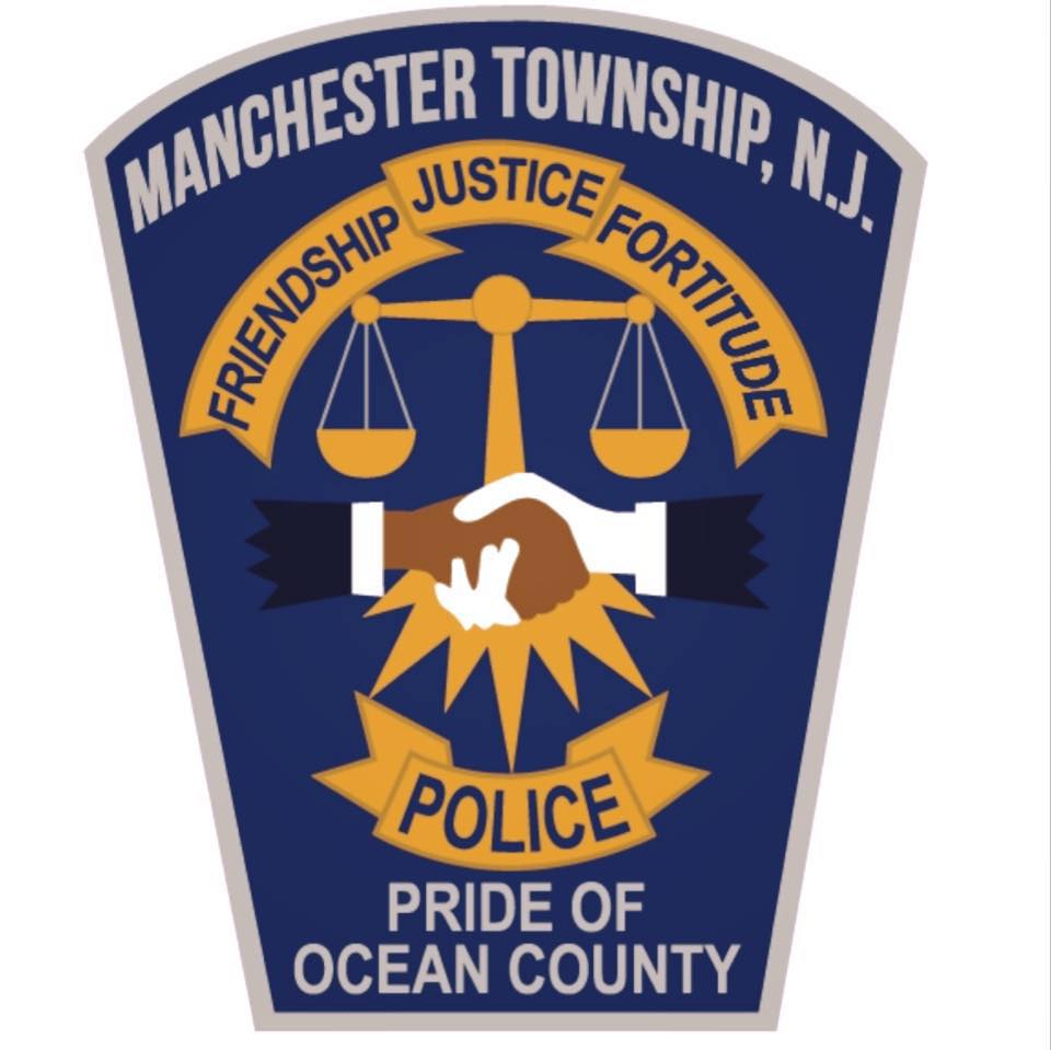 Manchester Township Police Department, NJ Police Jobs