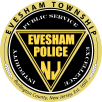 Evesham Township Police Department, NJ Police Jobs