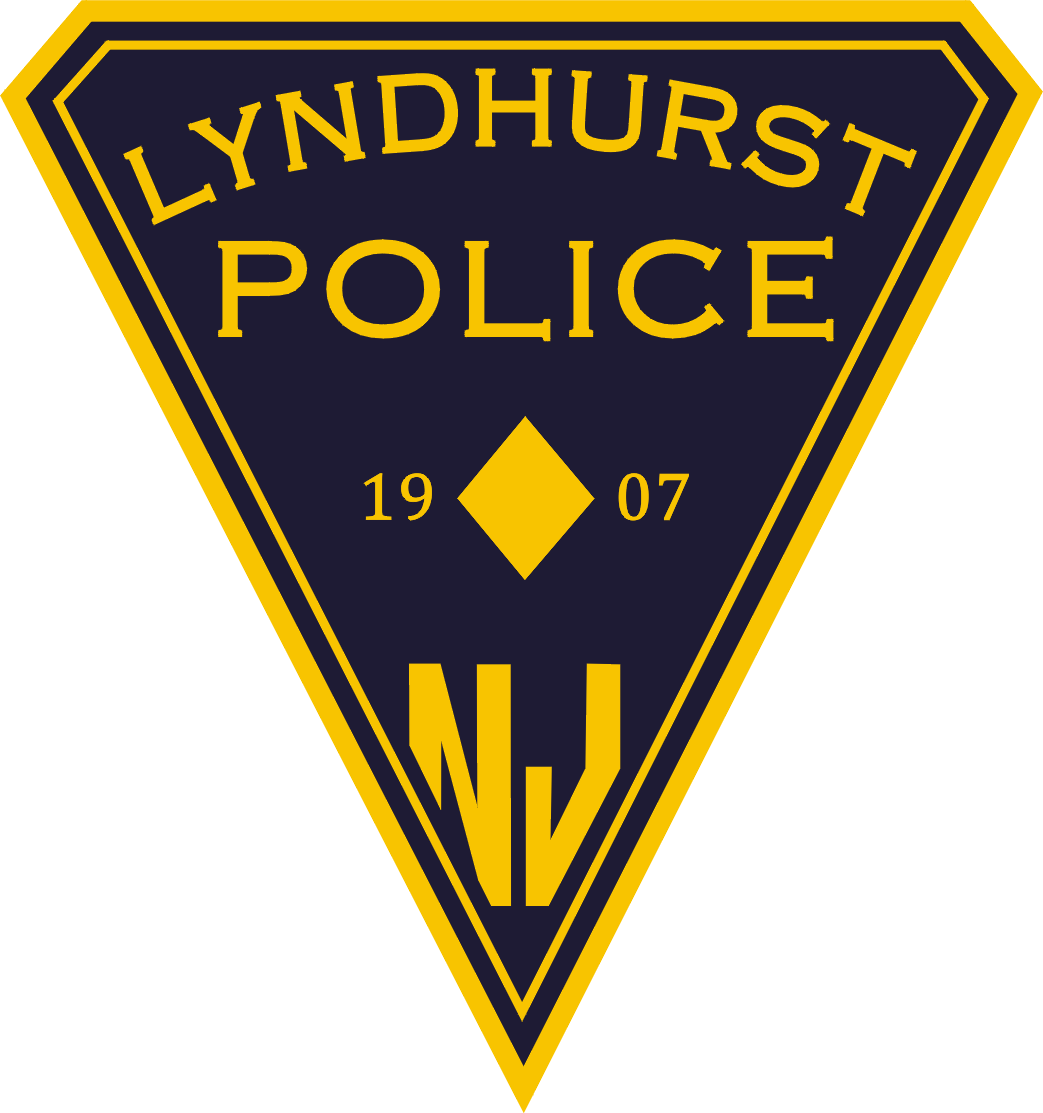 Lyndhurst Police Department, NJ Police Jobs