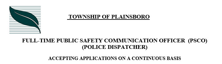 duties of a dispatcher