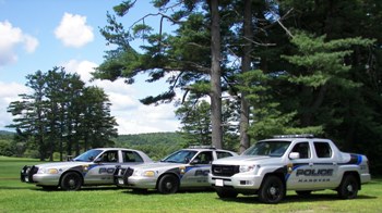 Hanover Police Department, NH Police Jobs