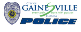 gainsville police department