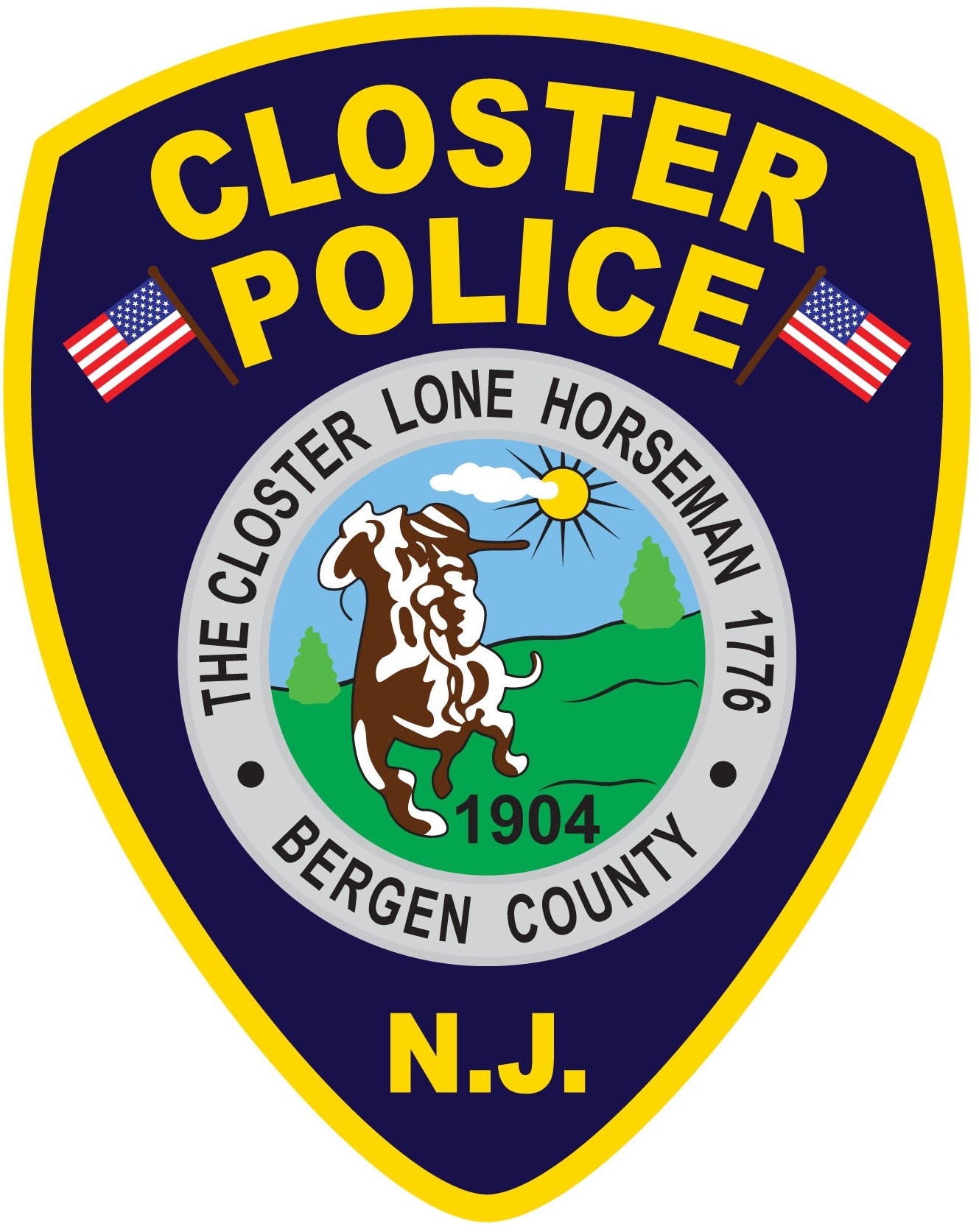 Closter Police Department, NJ Police Jobs