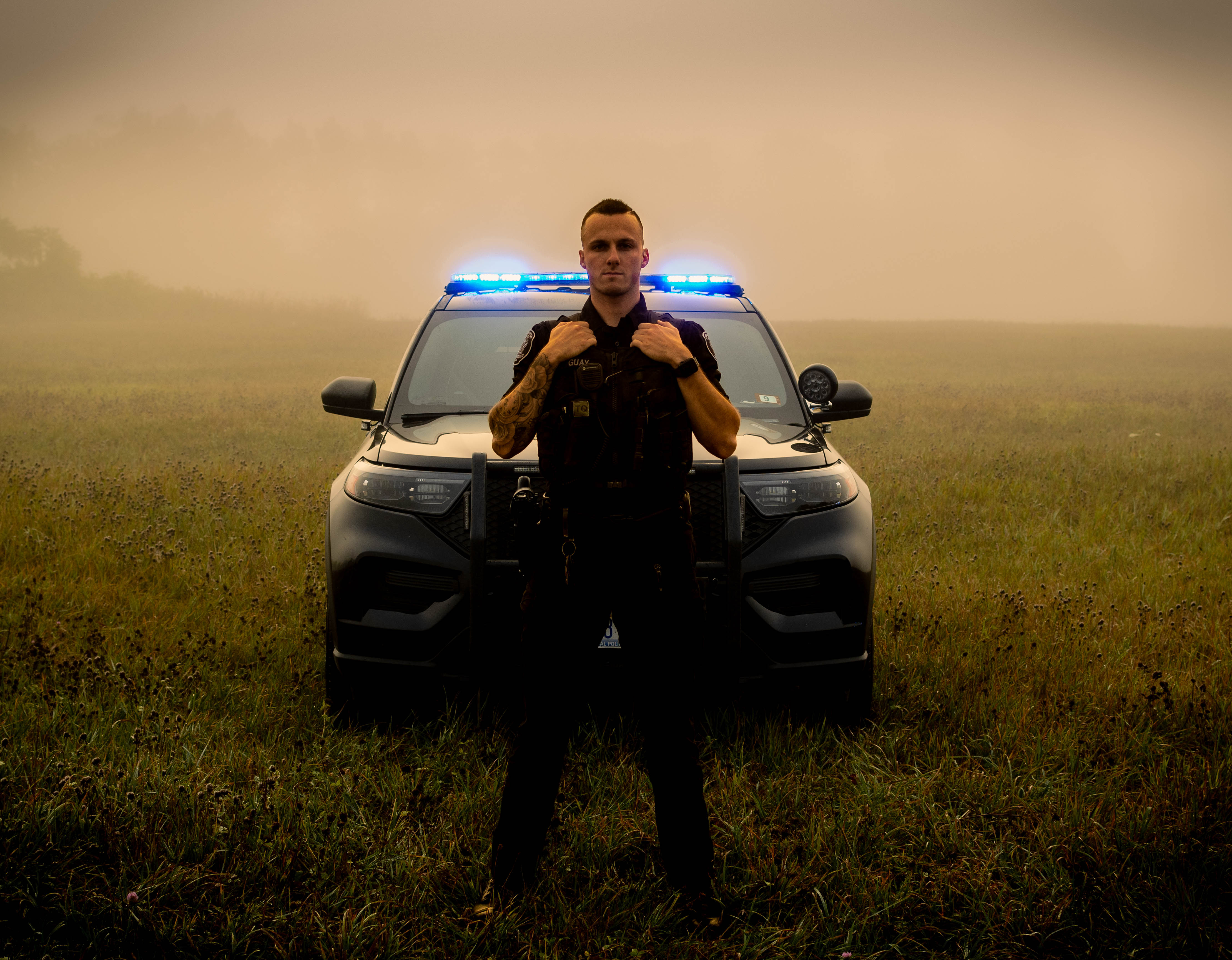 Londonderry Police Department, NH Police Jobs