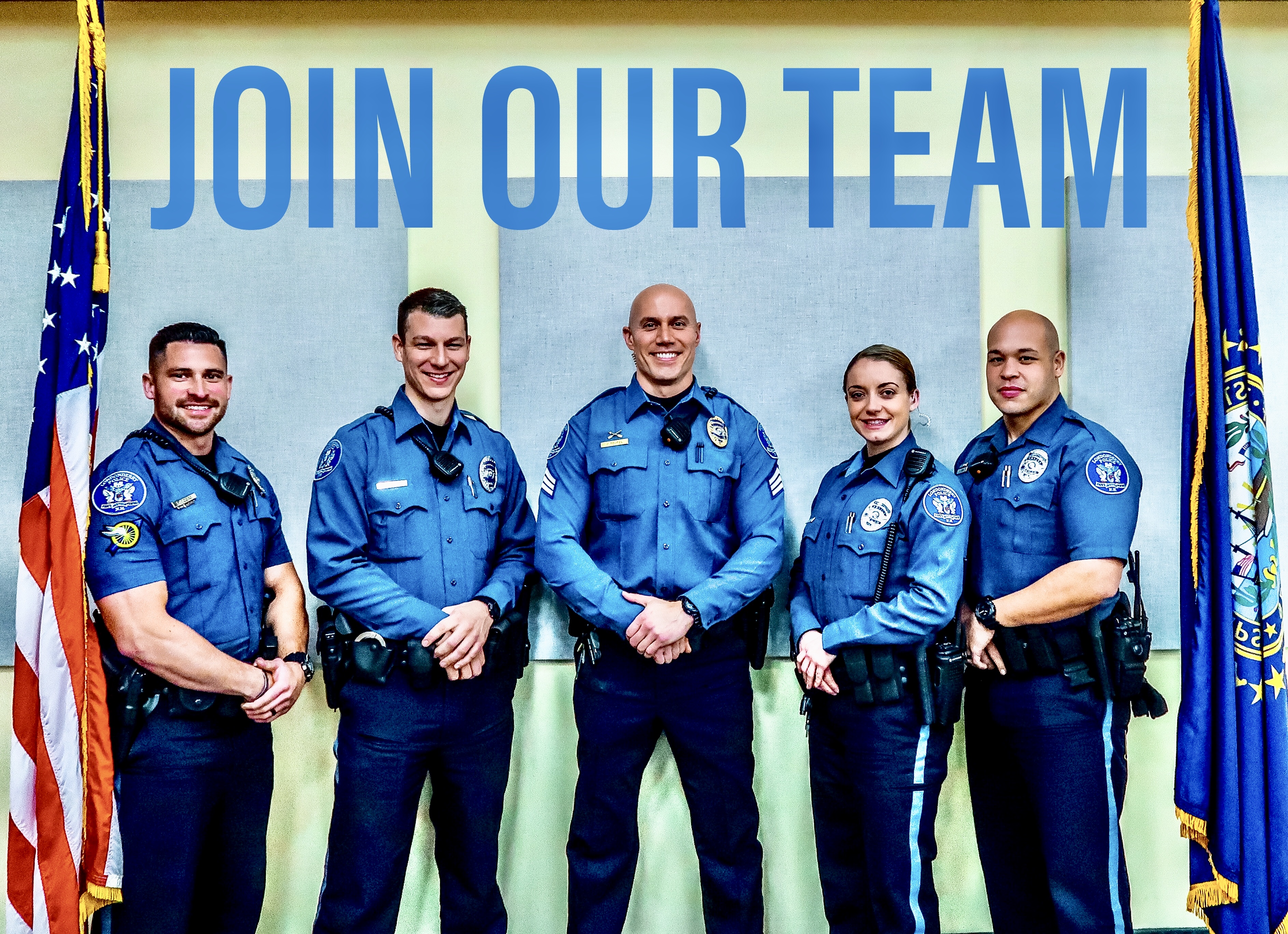 Londonderry Police Nh