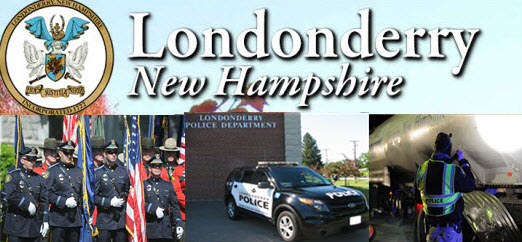 Londonderry, NH Police Jobs - Entry Level, Certified | PoliceApp