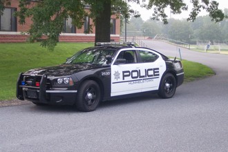 Hummelstown Borough Police Department, PA Police Jobs