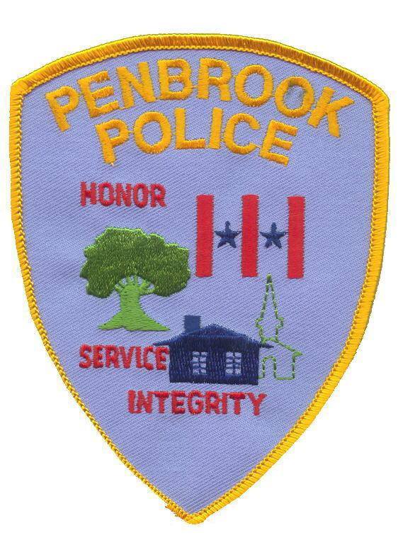 Penbrook Borough Police Department, PA Police Jobs