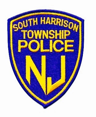 South Harrison Police Department, NJ Police Jobs