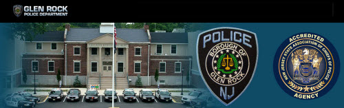 Glen Rock Police Department, NJ Police Jobs
