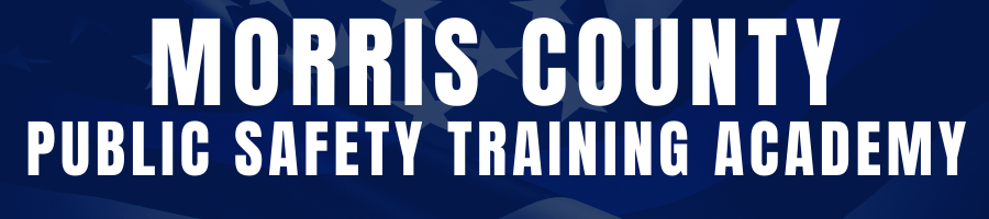 Morris County Public Safety Training Academy , NJ Police Jobs