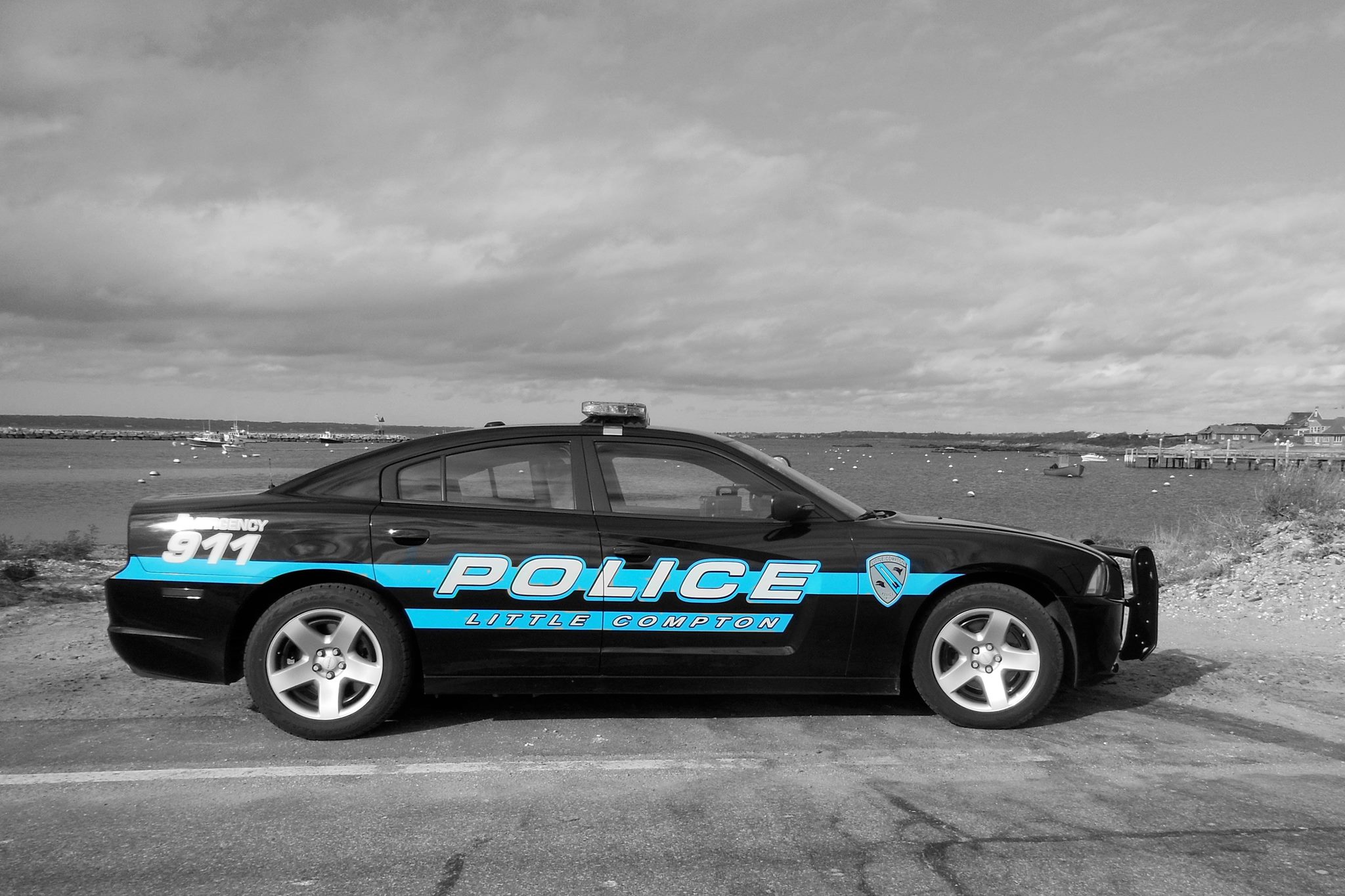 Little Compton RI Police Department PoliceApp
