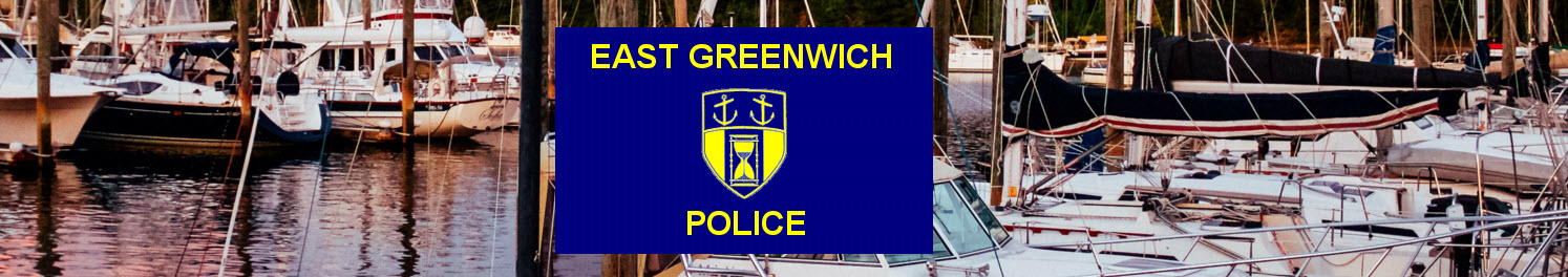 East Greenwich Police Department, RI Police Jobs