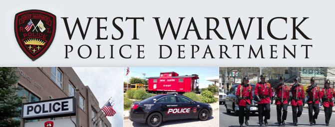 West Warwick Police Department, RI Police Jobs