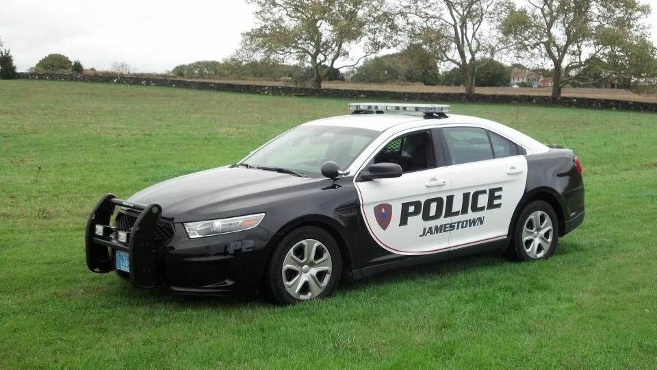 Jamestown Police Department, RI Police Jobs