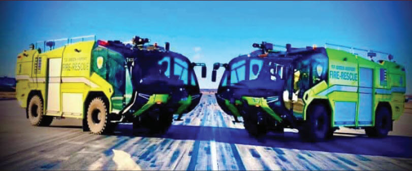 Rhode Island Airport Corporation, RI Police Jobs