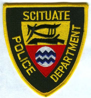 Scituate Police Department, RI Police Jobs