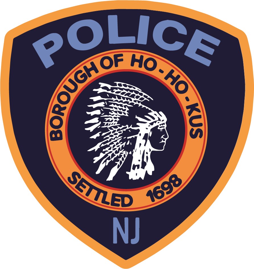 Ho-Ho-Kus Police Department, NJ Police Jobs