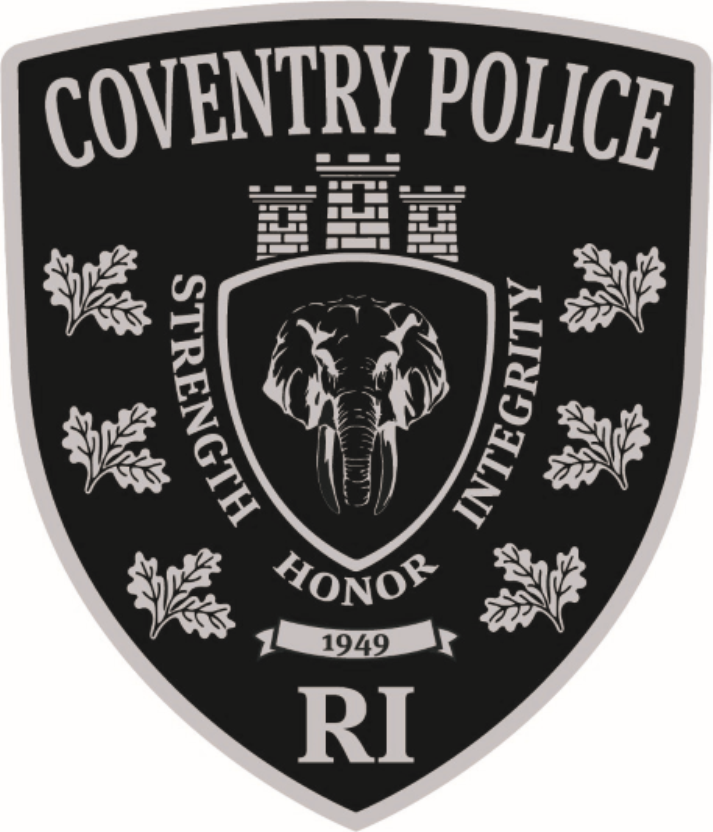 Coventry RI, RI Police Jobs Entry Level PoliceApp