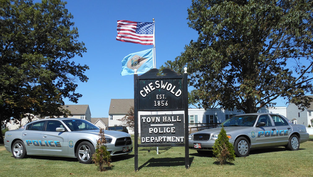 Cheswold Police Department, DE Police Jobs