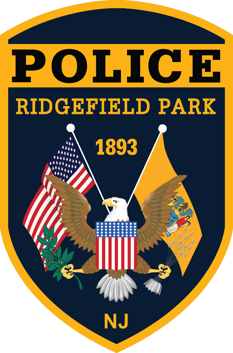 Ridgefield Park Police Department, NJ Police Jobs