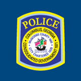 Columbus Police Department, GA Police Jobs