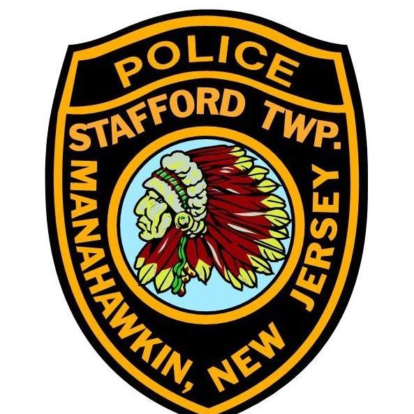 Stafford Township Police Department, NJ Police Jobs