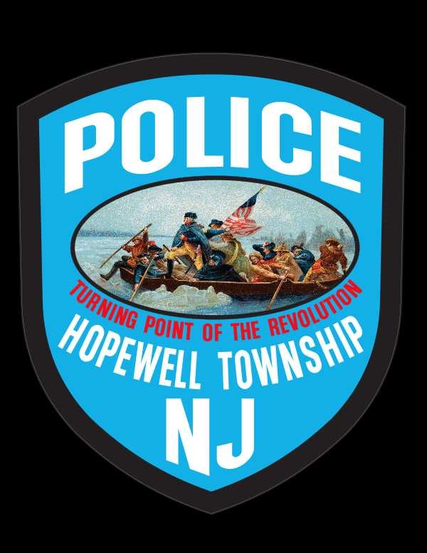 Hopewell Township Police Department, NJ Police Jobs