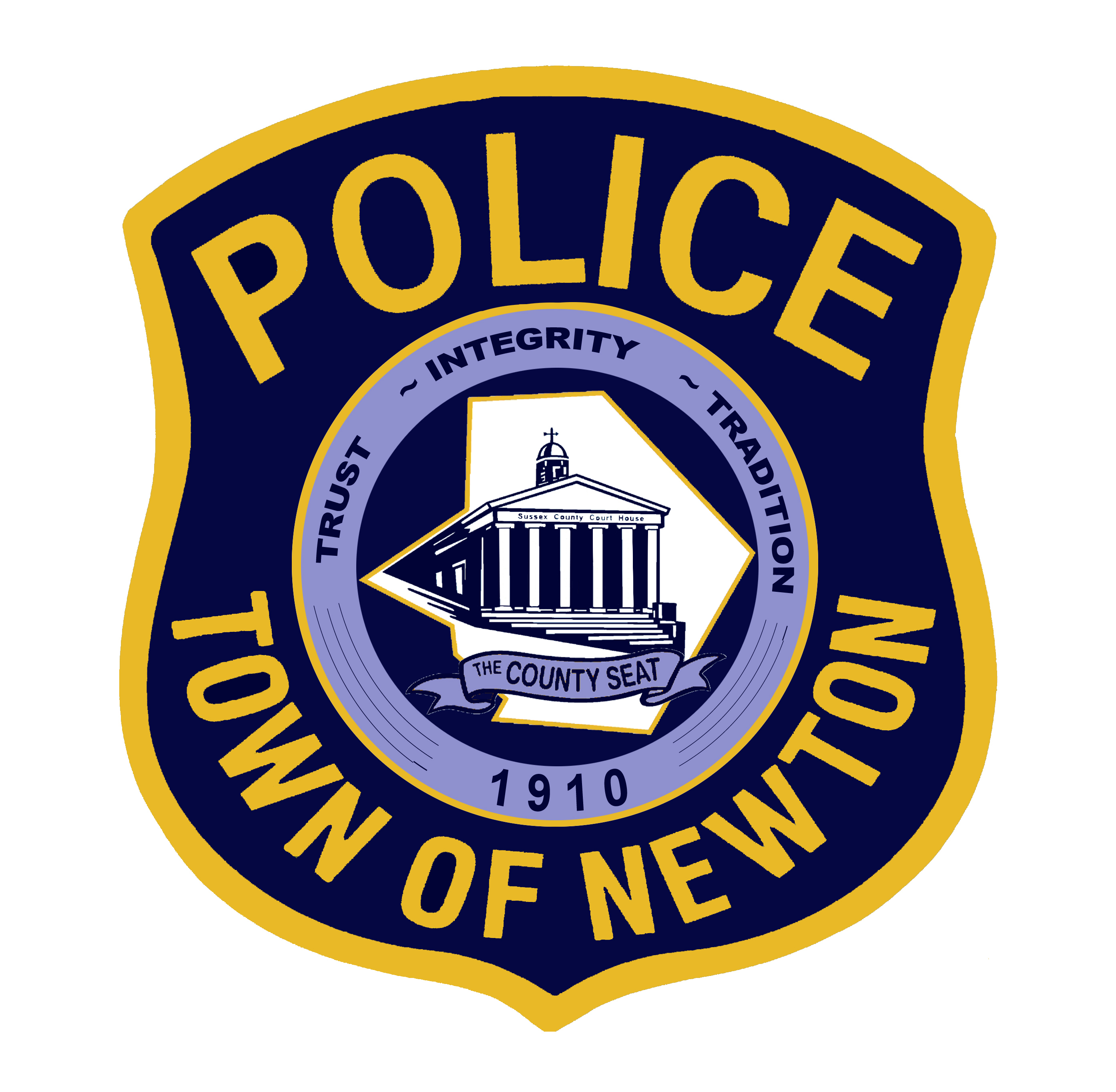 Newton Police Department, NJ Police Jobs